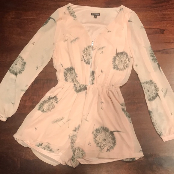 Romper - Picture 1 of 1